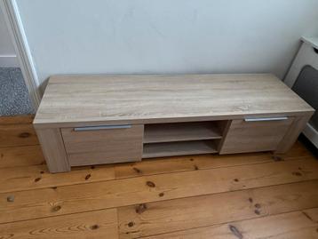 TV Meubel - Woensdag Gratis Afhalen