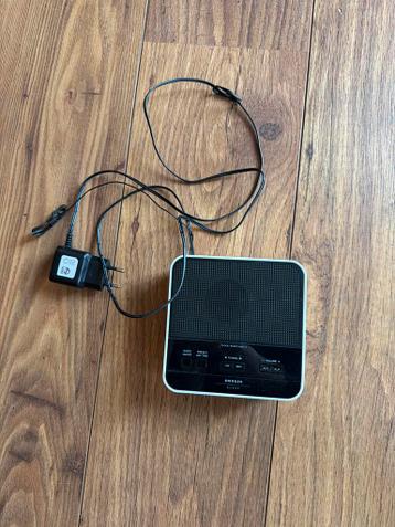 Philips Wekker Radio AJ3115 - Zonder Bluetooth