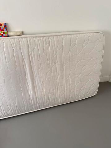 Gratis Matras 90x200 - Pocketveren - Kinderbed