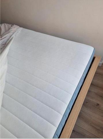 IKEA VALEVÅG Matras 180x200 - Nieuwstaat!