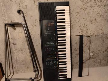 Yamaha Keyboard voor Handige Harry - Gratis!