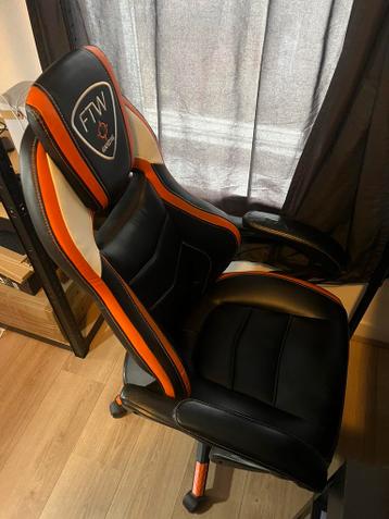 Gamingstoel