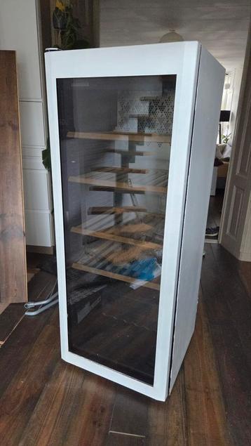 Liebherr Vinothek Wijnklimaatkast