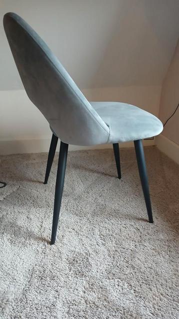 Mooie  stoel gratis