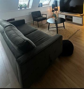 Gratis ophalen: Tweepersoonsbank