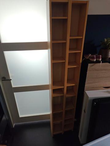 4 Wandrekjes gratis af te halen