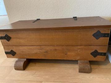 Kist gratis af te halen