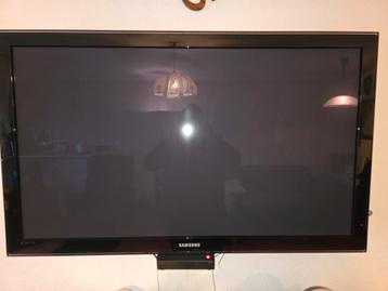 Lcd  tv merk samsung