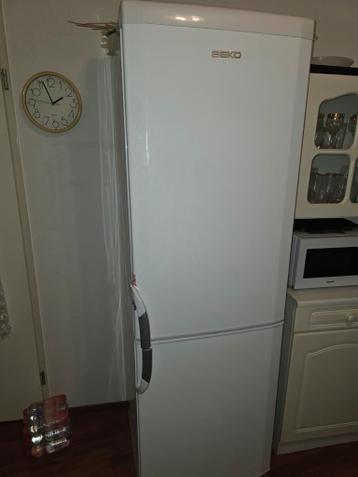 Koelvries combi BEKO