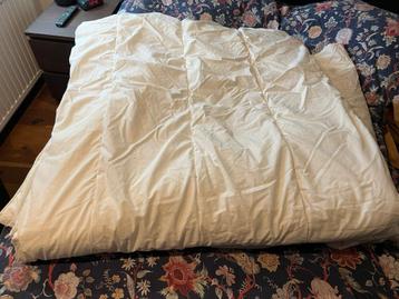 dekbed IKEA Stjarnbracka 240x220 cm