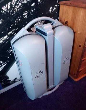 Philips Uitklapbare Zonnehemel - Werkt Goed!