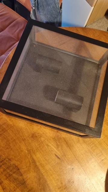 Eglo plafond/wandlamp IP44