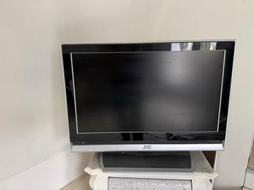 JVC Televisie - Goed beeld voor een leuke prijs!