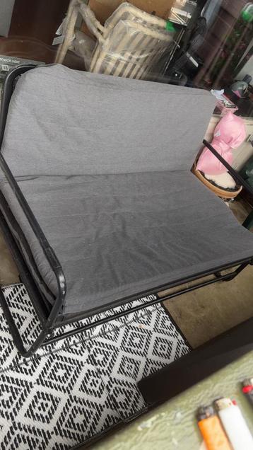 Ikea Slaapbankje gratis