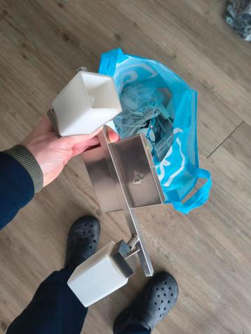 Vintage Lampen - Mogelijk Werkend