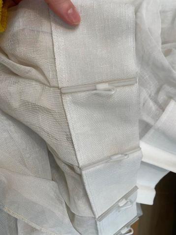 Gratis Vitrage - 2 Delen