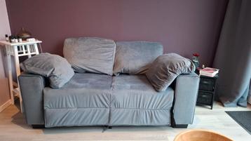 Loveseat, bankje, VidaXL, NIEUW