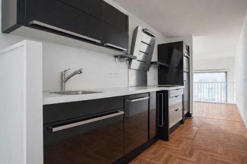 Keuken incl apparatuur (dit weekend)