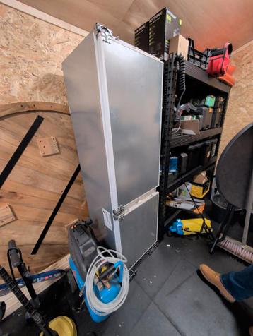 Siemens KI34VA50 Inbouw Koelkast - Goed Onderhouden