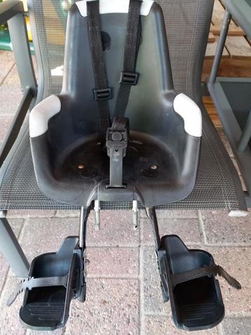 'BOBIKE' Fietsstoeltje