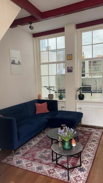 Bank gratis afhalen in Leiden