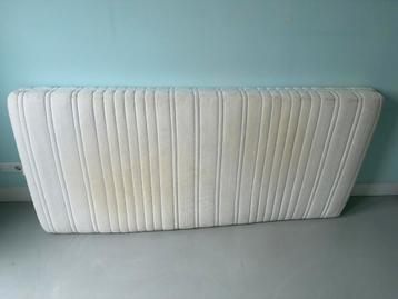 90x200 Pullman pocketvering matras - Comfortabel!