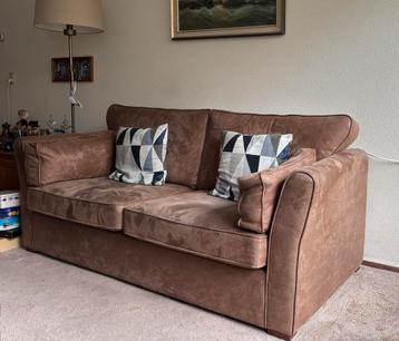 2 zitsbank gratis afhalen