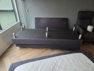 Gratis tweepersoonsbed