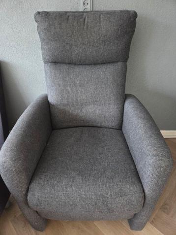 Gratis verstelbare stoel