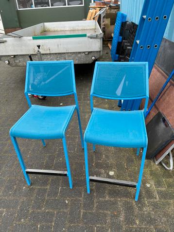 GRATIS stoelen