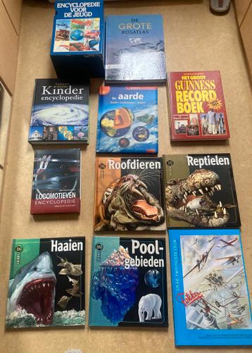 Gratis ophalen in Bleiswijk. Educatieve kinderboeken