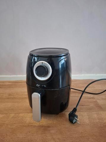 Gebruikte Airfryer - Werkt nog prima!