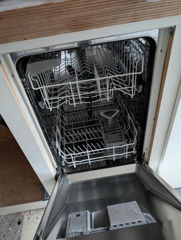 Dishwasher - Siemens aquastop