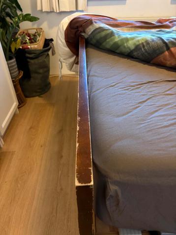 Swiss Sense Matras 140 - Gebruikt, Gratis Ophalen