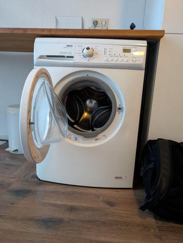 GRATIS Zanussi Wasmachine - Goed Onderhouden