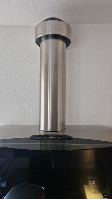 Gratis Axia afzuigkap - half maart beschikbaar