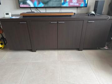 Gratis TV-meubel - Wegens interieurverandering