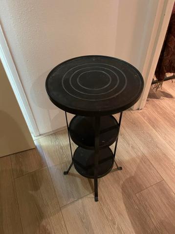 GRATIS OPHALEN! Ikea Krukje met 3 lagen