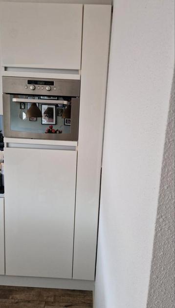 Inbouw Koelkast - 100cm - Goed Gebruikt