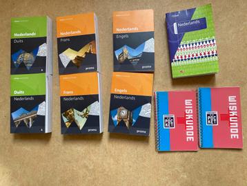 Gratis ophalen in Bleiswijk,Woordenboeken