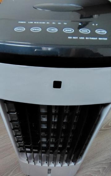 Aero Cooler 3,5 L - Voor de Zomer!