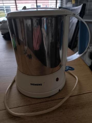 Waterkoker Siemens