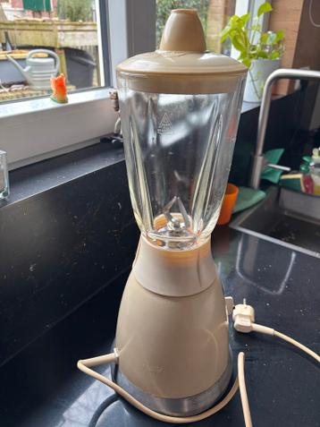 Vintage Blender - Bodart Super Mix 500
