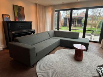 Gratis hoekbank - 3 meter breed