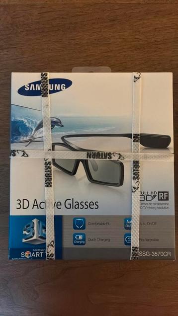 Samsung 3D Active Brillen (2x)