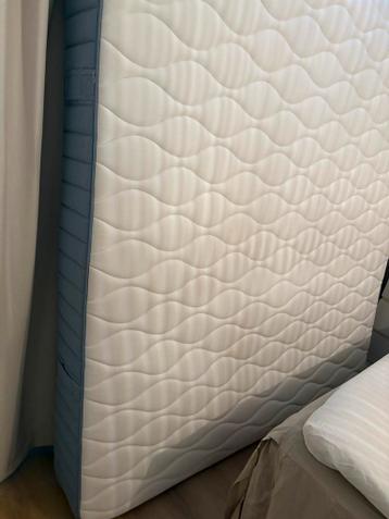 Ikea Matras 200x180 Pocketvering