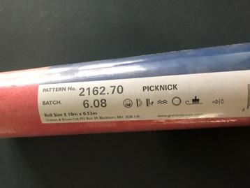 stevig behang te koop