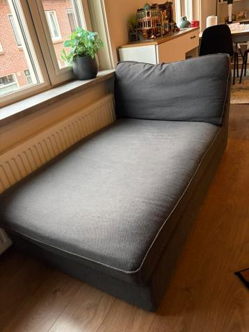 Kivik Chaise longue, gratis af te halen