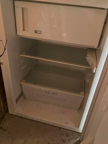 Zanussi tafelmodel koelkast