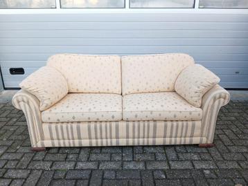 Comfortabele Tweepersoonsbank